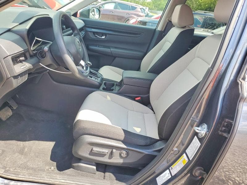 2025 HONDA CR-V EX 7