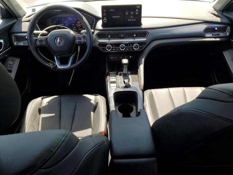 2026 ACURA INTEGRA 8