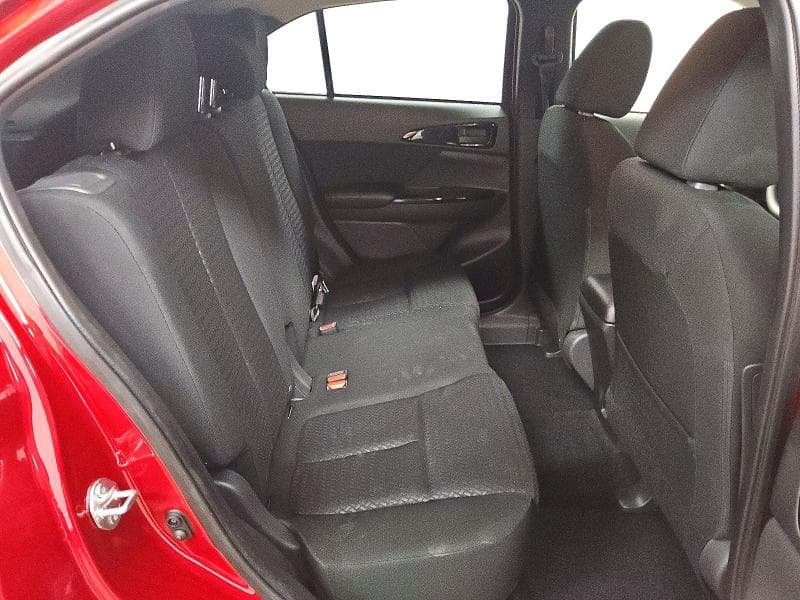 2026 MITSUBISHI ECLIPSE CROSS LE 11