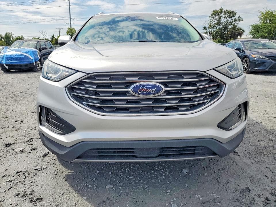 2019 FORD EDGE SEL 5