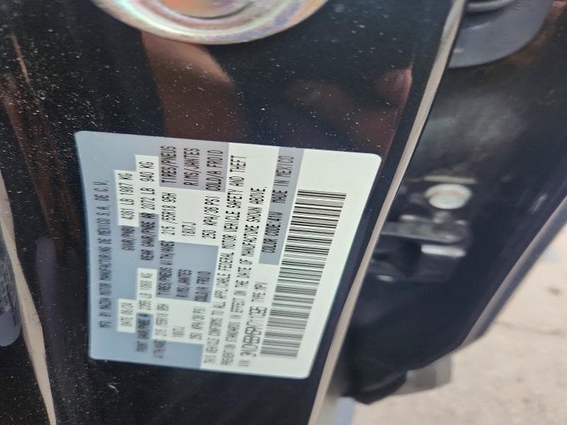 2024 MAZDA CX-30 SELECT 14