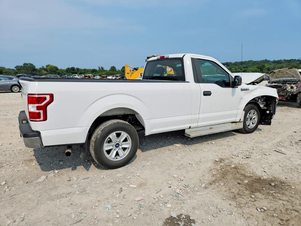 2019 FORD F-150 3