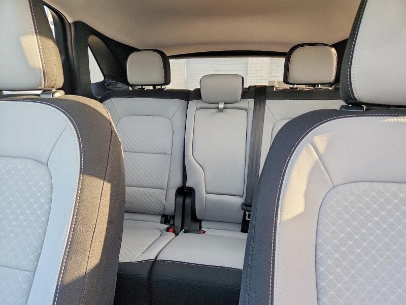 2024 FORD ESCAPE ACTIVE 10