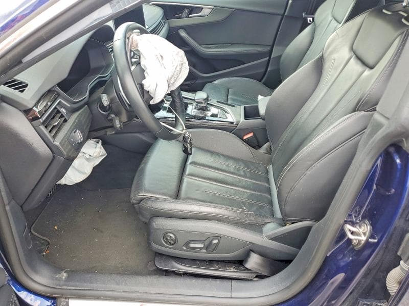 2024 AUDI A5 PREMIUM PLUS 45 7