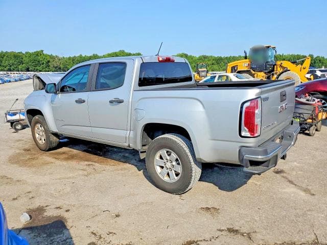 2018 GMC CANYON 2
