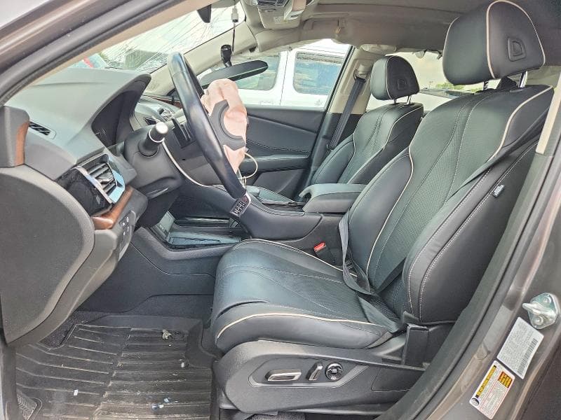 2024 ACURA RDX ADVANCE 7