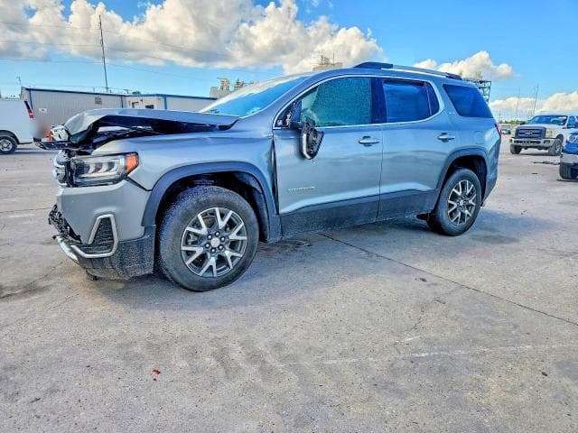 2023 GMC ACADIA SLE - 1