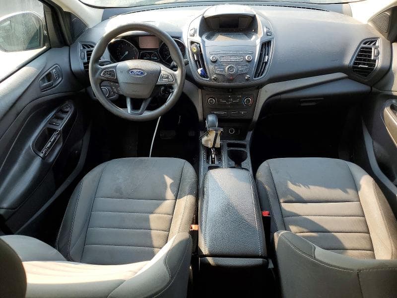 2019 FORD ESCAPE S 8