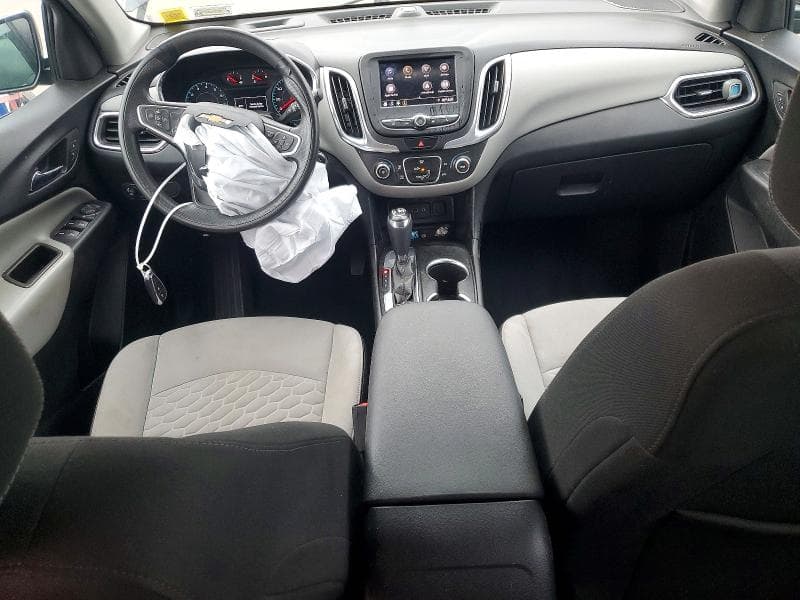 2020 CHEVROLET EQUINOX LS 8