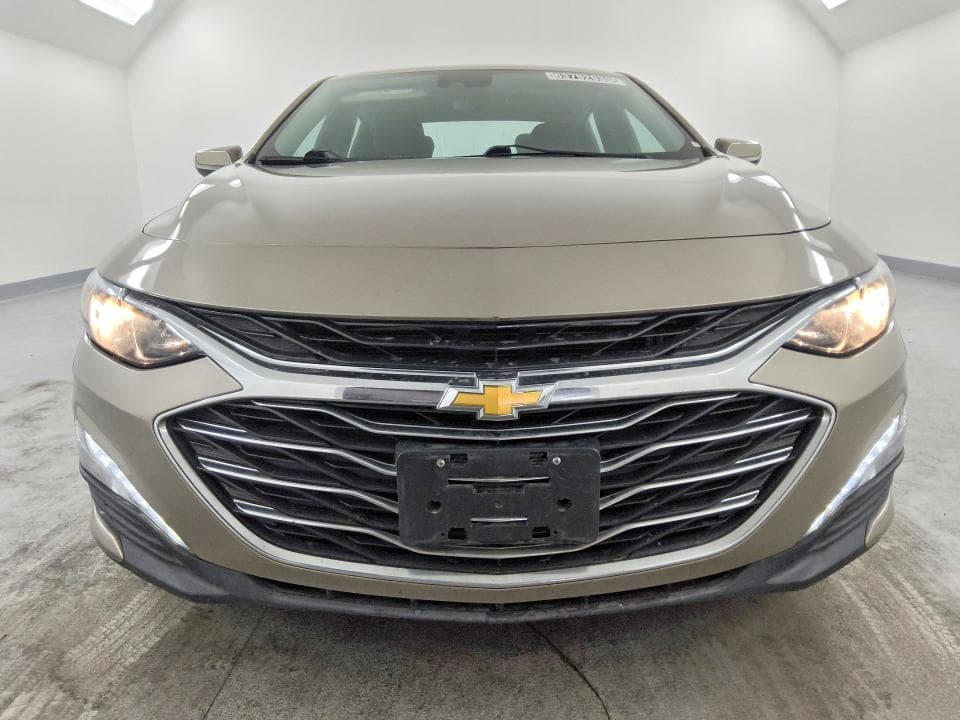 2023 CHEVROLET MALIBU LT 5