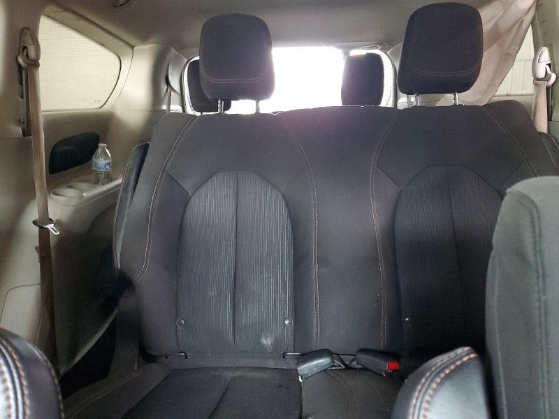 2018 CHRYSLER PACIFICA L 10