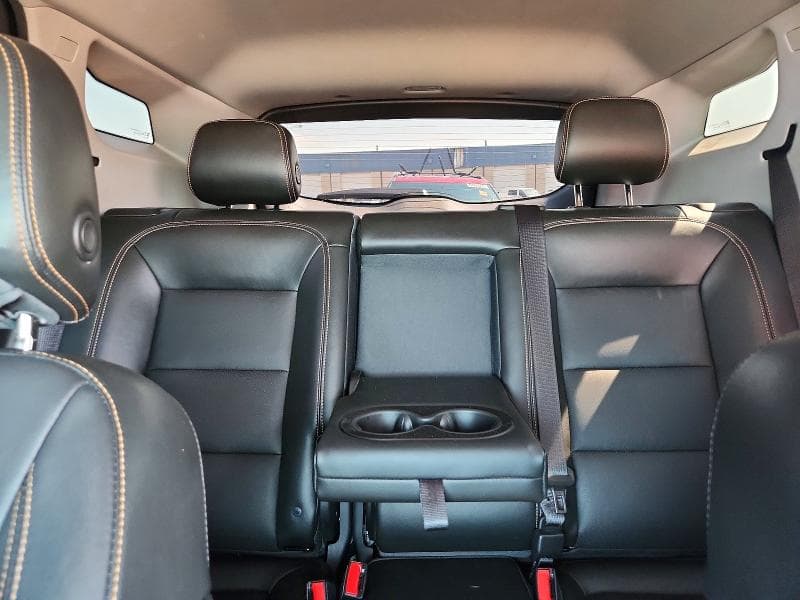 2019 GMC TERRAIN SLT 10