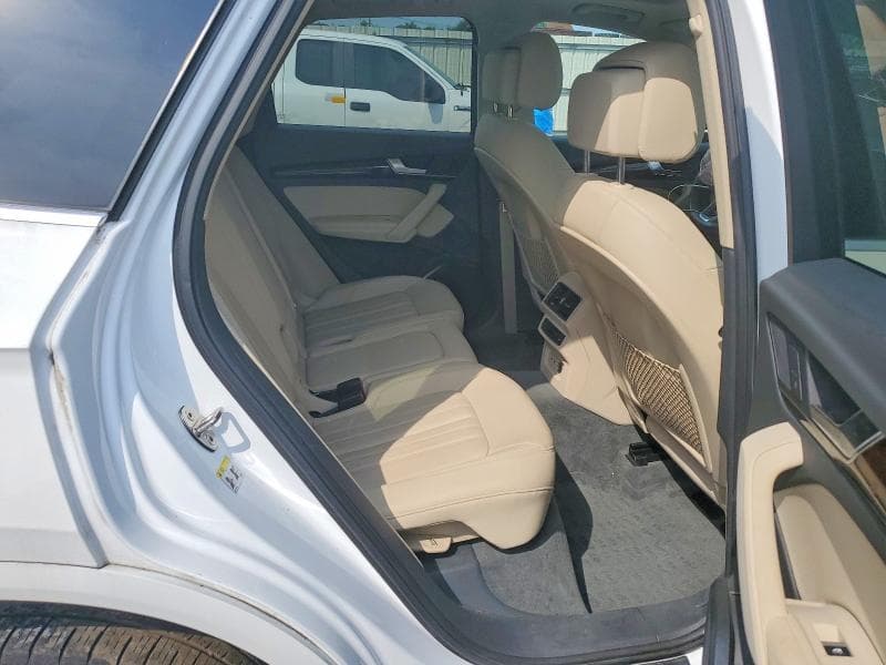 2019 AUDI Q5 PREMIUM PLUS 11