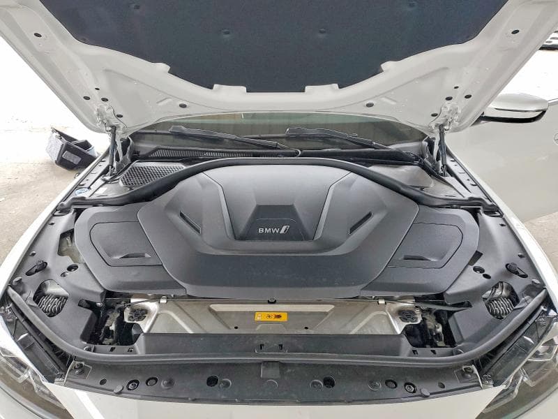 2022 BMW I4 EDRIVE 40 11