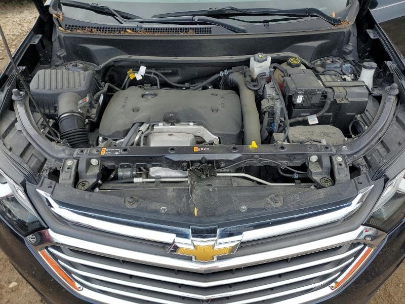 2020 CHEVROLET EQUINOX PREMIER 12