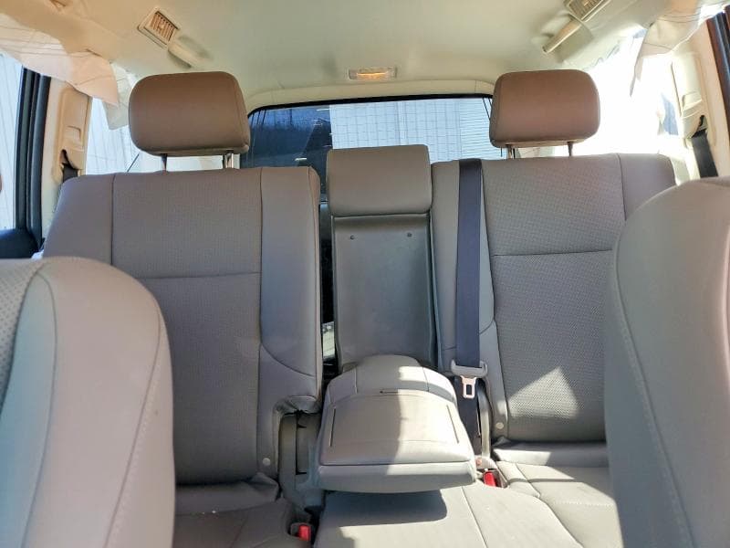 2020 LEXUS GX 460 PREMIUM 10