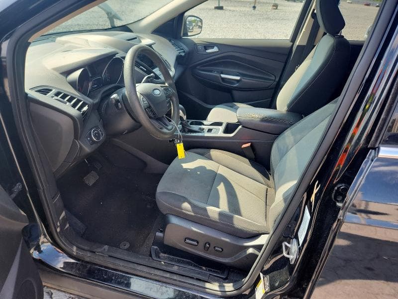 2018 FORD ESCAPE SE 7