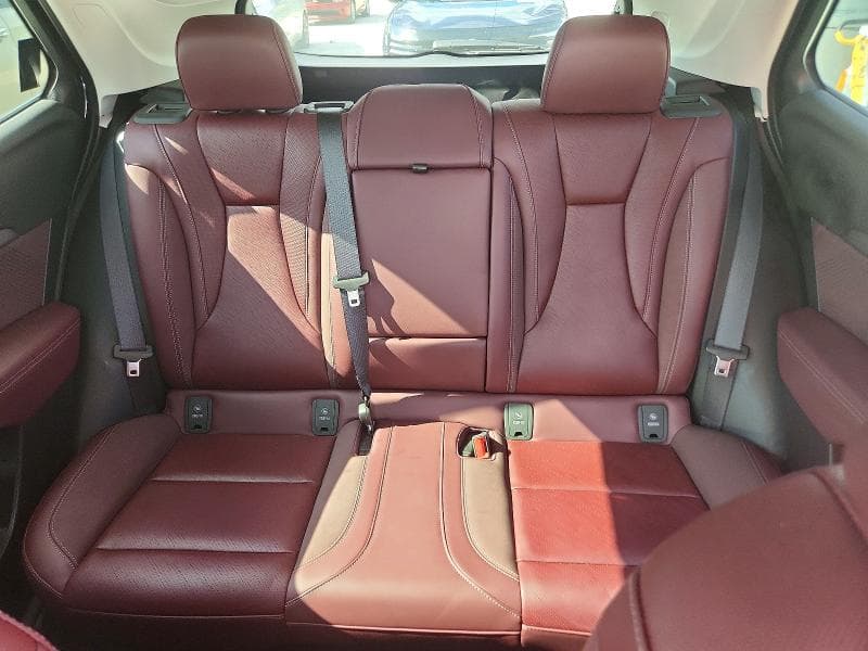 2026 BUICK ENVISION SPORT TOURING 10