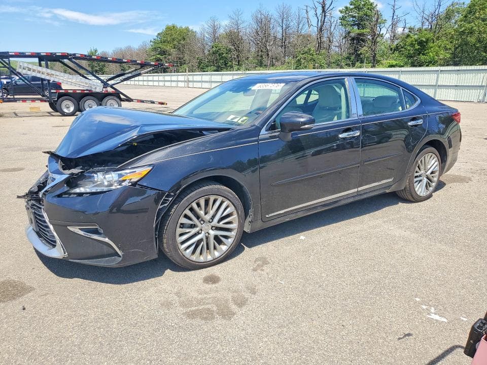 2018 LEXUS ES 350 - 1