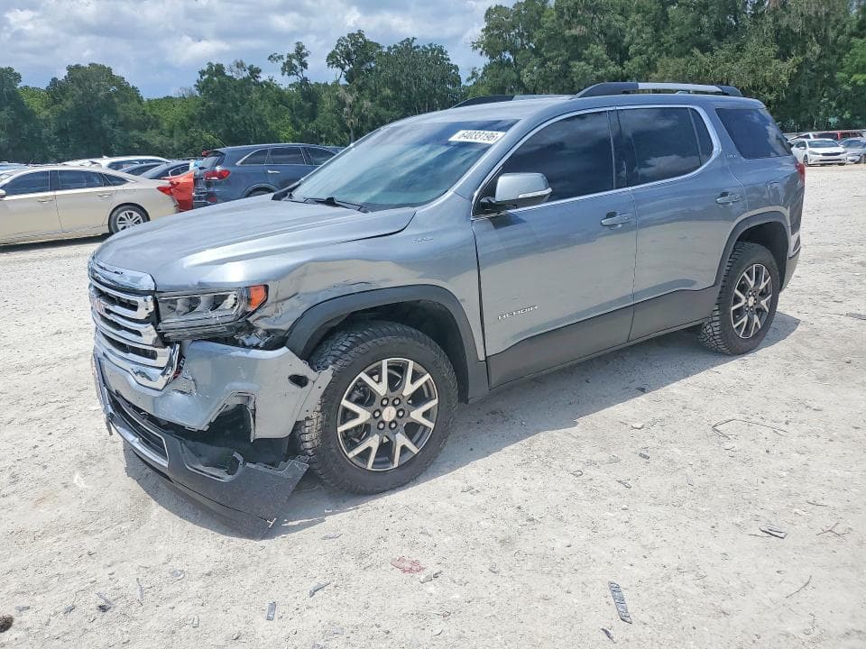 2023 GMC ACADIA SLE - 1