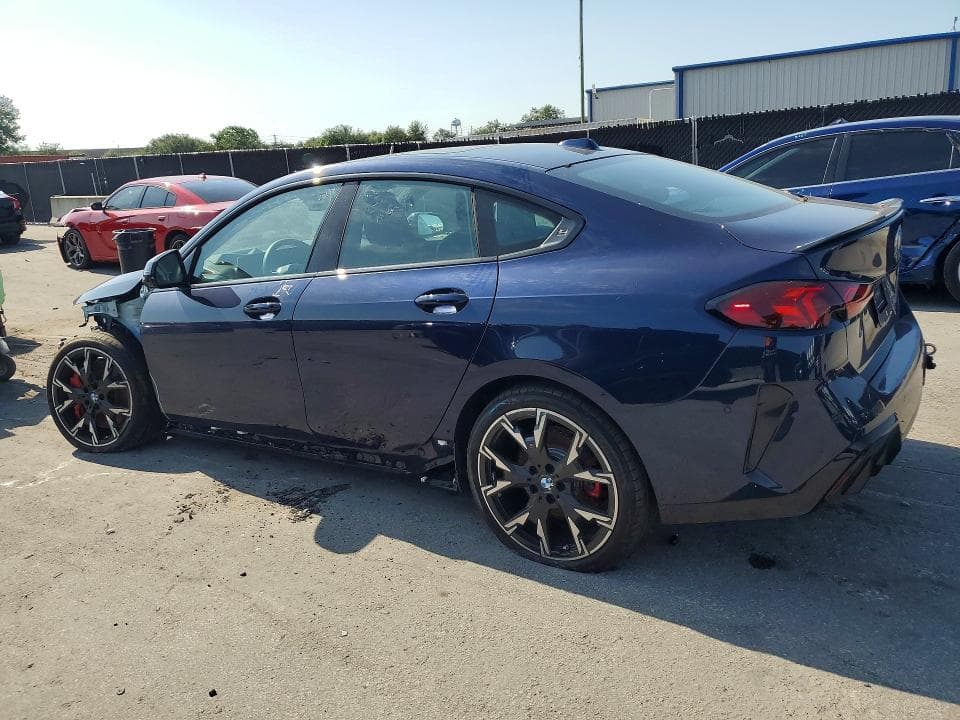 2026 BMW 228 2