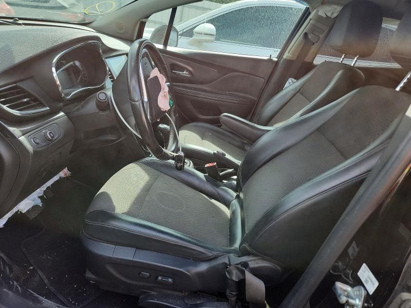 2020 BUICK ENCORE PREFERRED 7