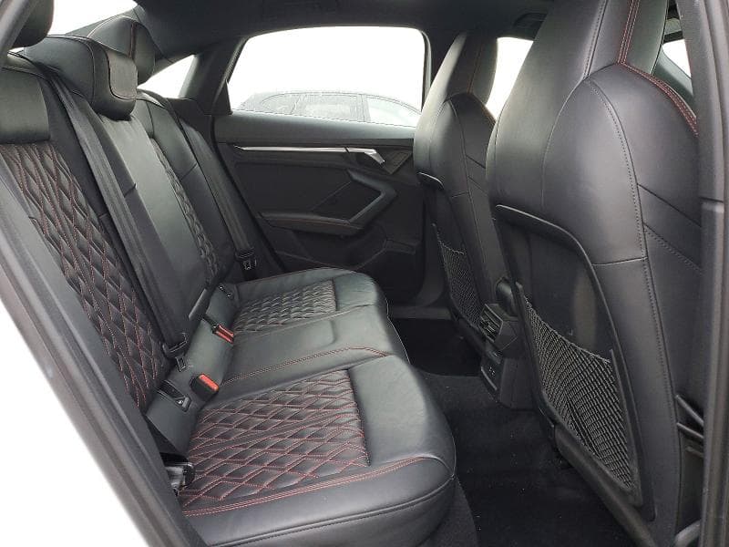2023 AUDI S3 PREMIUM PLUS 10