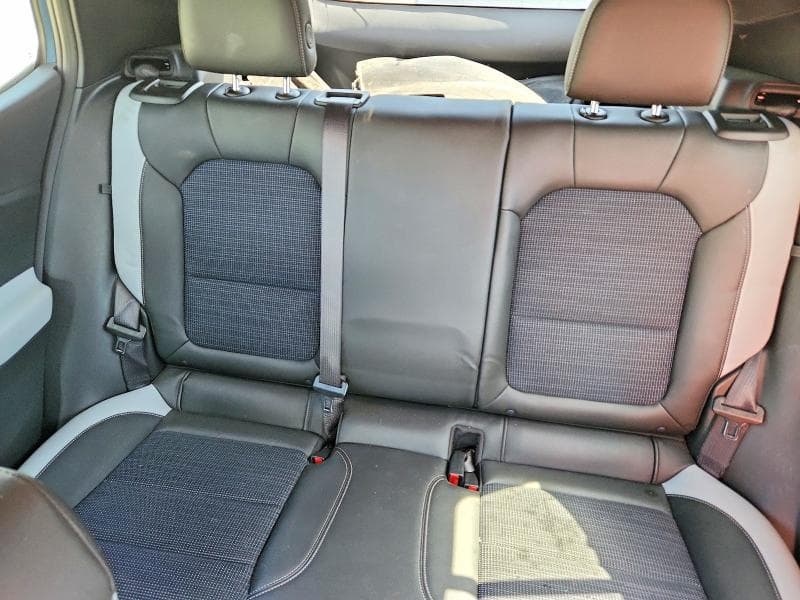 2025 BUICK ENVISTA PREFERRED 10