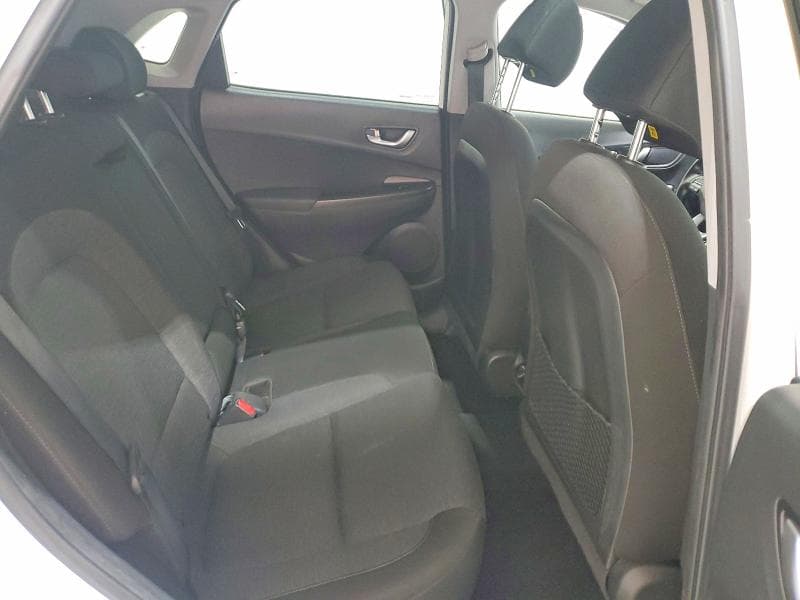 2023 HYUNDAI KONA SEL 10