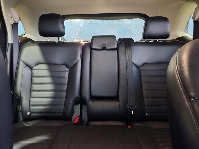 2019 FORD EDGE SEL 10