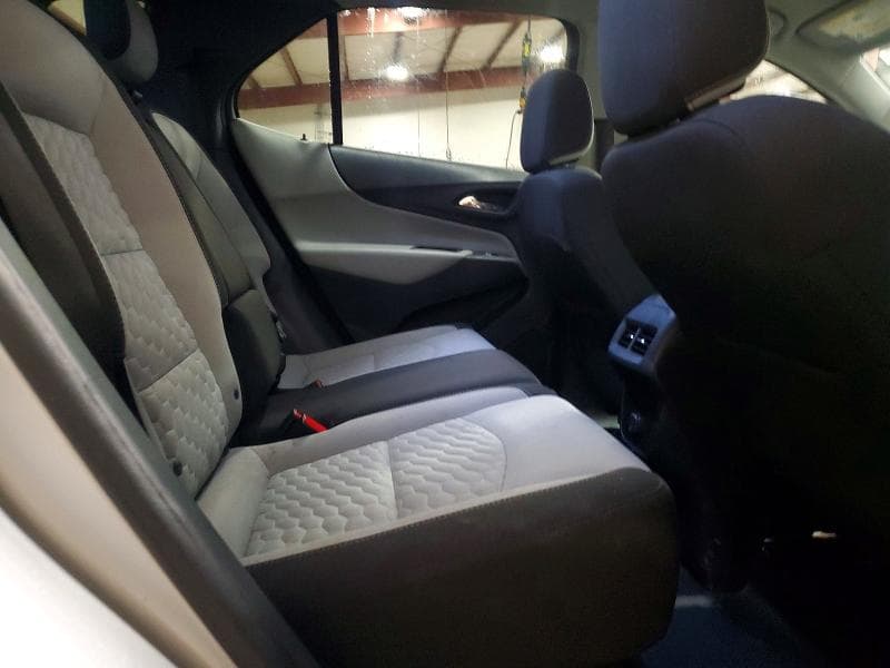 2018 CHEVROLET EQUINOX LT 11