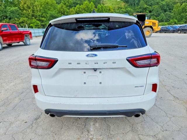 2023 FORD ESCAPE ST LINE 6