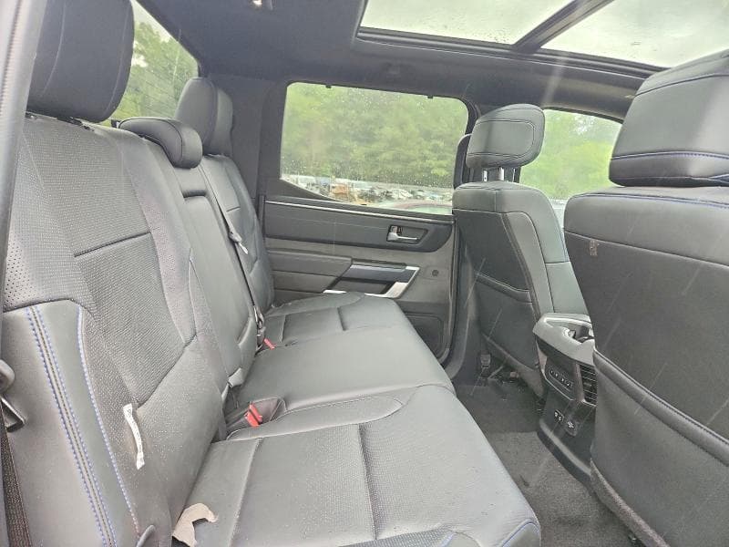 2024 TOYOTA TUNDRA PLATINUM 10