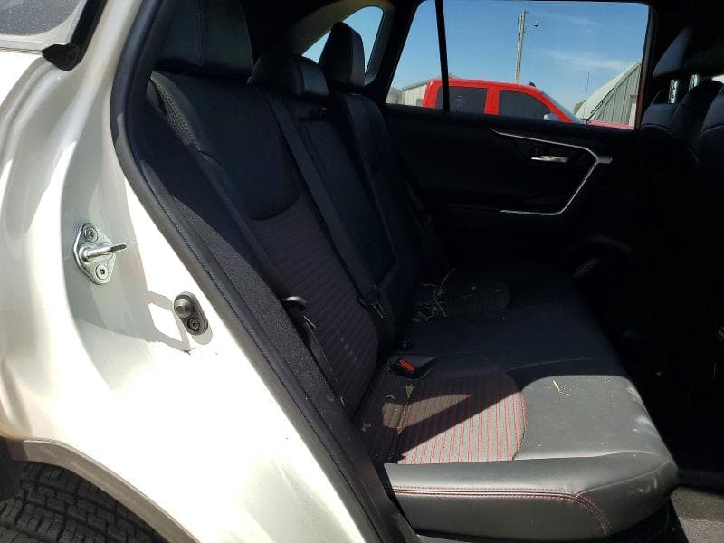 2021 TOYOTA RAV4 PRIME XSE 10