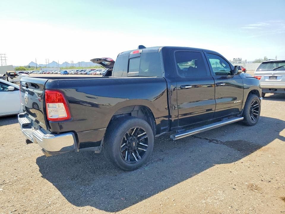 2019 RAM 1500 BIG HORN/LONE STAR 3