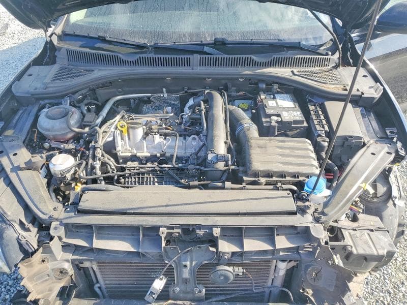 2020 VOLKSWAGEN JETTA S 11