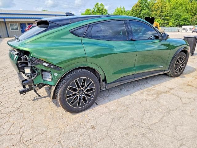 2024 FORD MUSTANG MACH-E PREMIUM 3