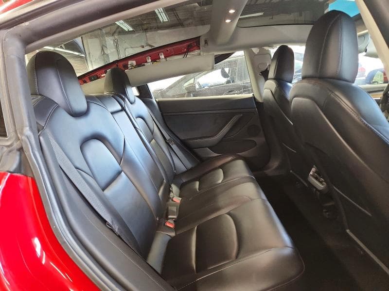 2023 TESLA MODEL 3 10