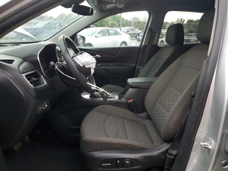 2019 CHEVROLET EQUINOX LT 7