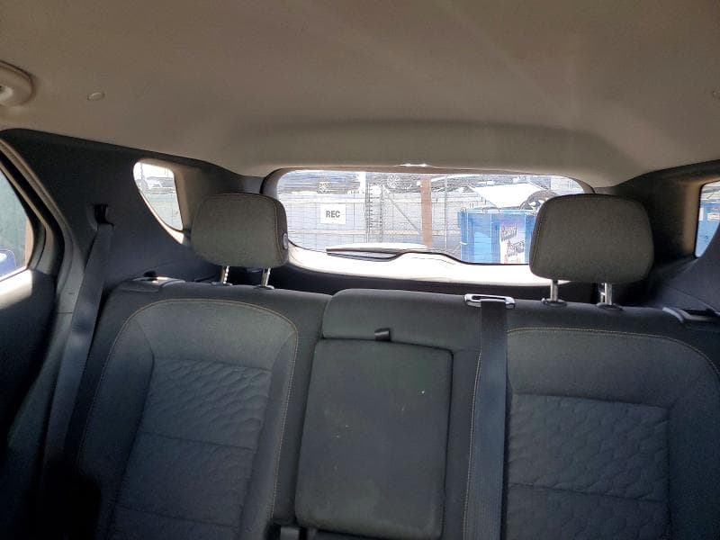 2019 CHEVROLET EQUINOX LT 10