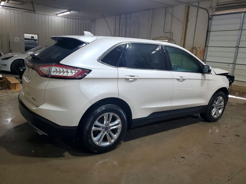 2018 FORD EDGE SEL 3