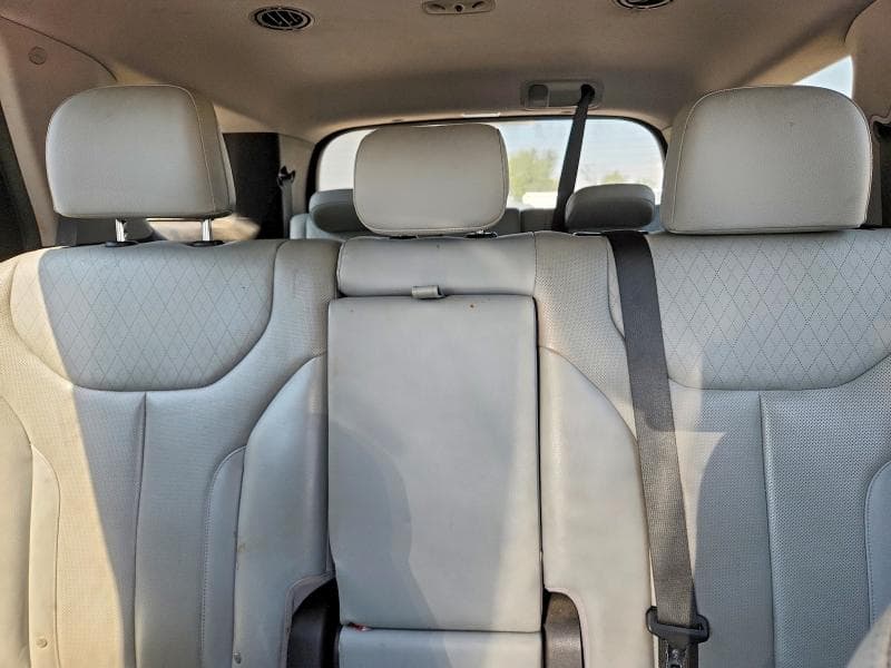 2020 HYUNDAI PALISADE SEL 10