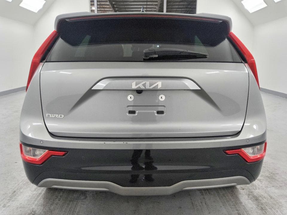 2023 KIA NIRO WIND 6