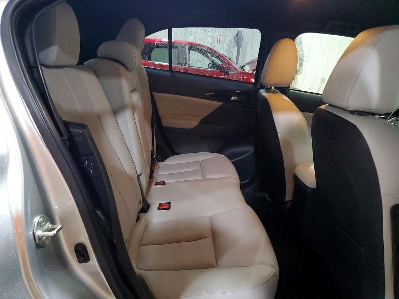 2026 MITSUBISHI ECLIPSE CROSS SE 11