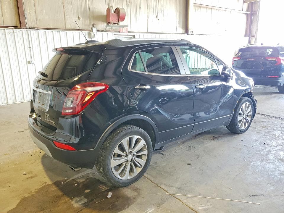 2019 BUICK ENCORE PREFERRED 3