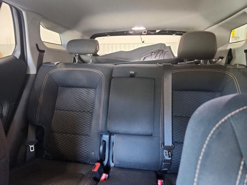2019 GMC TERRAIN SLE 10