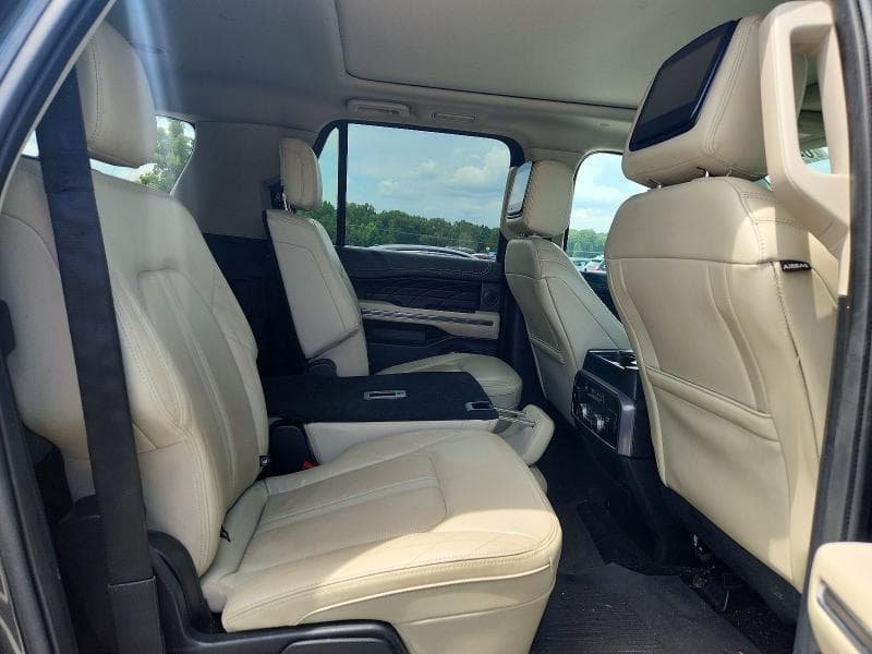 2020 FORD EXPEDITION MAX PLATINUM 11