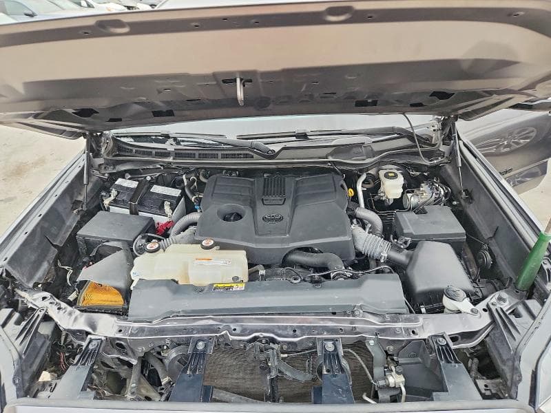 2022 TOYOTA TUNDRA SR5 11