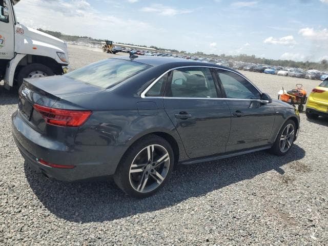 2017 AUDI A4 PREMIUM PLUS 3
