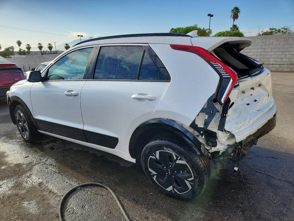 2024 KIA NIRO WIND 2